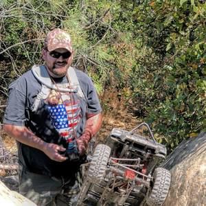 Meet your Posher, Mike